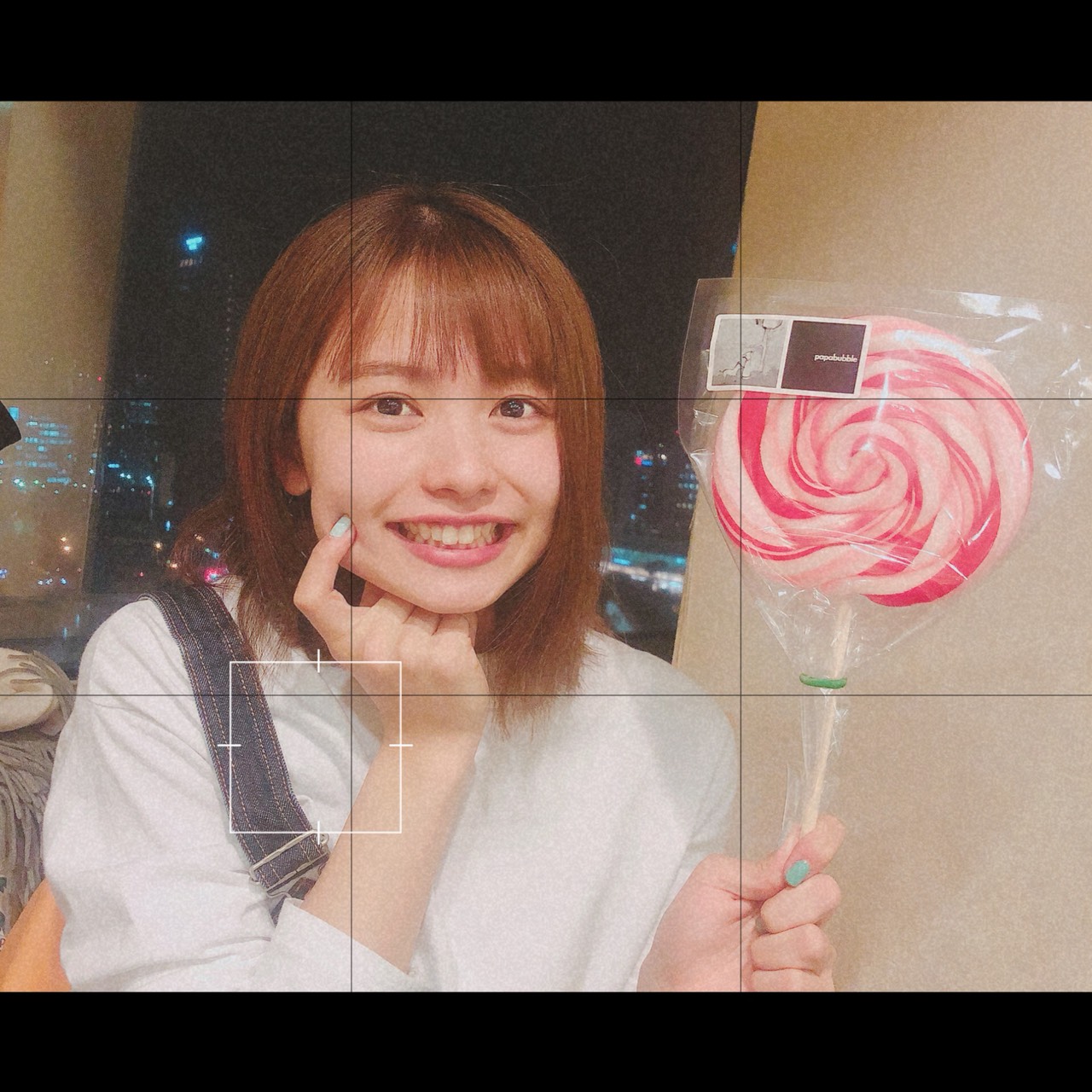 佳奈ページ 第52回 #足立佳奈 #かなジオン #祝1年 #新生活 #このラジオが